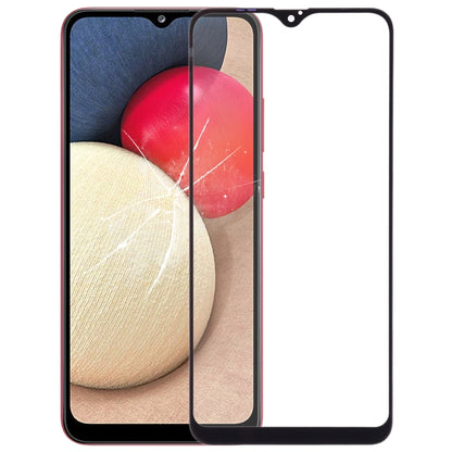 Front Screen Outer Glass Lens with OCA Optically Clear Adhesive for Samsung Galaxy, A10, A10s, M10, M20, A10e / A20e, A20 / A30S, A30 / A50, A40, A40s, A60, A70, A80 / A90, A11, A12, A21, A21S, A02, A02s, A31, A32 4G, A41, A51, A52 / S20 FE, A71, A72
