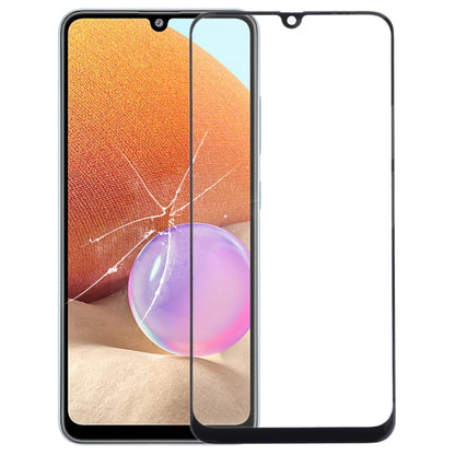 Front Screen Outer Glass Lens with OCA Optically Clear Adhesive for Samsung Galaxy, A10, A10s, M10, M20, A10e / A20e, A20 / A30S, A30 / A50, A40, A40s, A60, A70, A80 / A90, A11, A12, A21, A21S, A02, A02s, A31, A32 4G, A41, A51, A52 / S20 FE, A71, A72