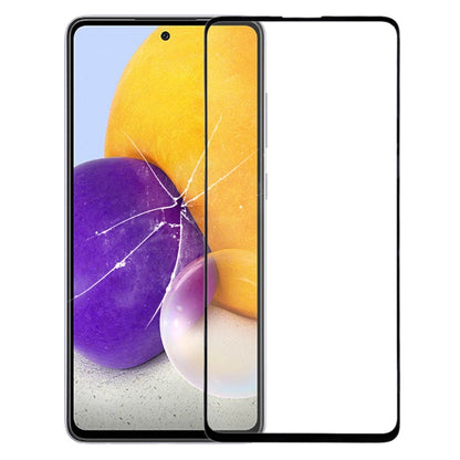 Front Screen Outer Glass Lens with OCA Optically Clear Adhesive for Samsung Galaxy, A10, A10s, M10, M20, A10e / A20e, A20 / A30S, A30 / A50, A40, A40s, A60, A70, A80 / A90, A11, A12, A21, A21S, A02, A02s, A31, A32 4G, A41, A51, A52 / S20 FE, A71, A72