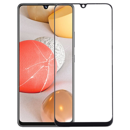 Front Screen Outer Glass Lens with OCA Optically Clear Adhesive for Samsung Galaxy, A10, A10s, M10, M20, A10e / A20e, A20 / A30S, A30 / A50, A40, A40s, A60, A70, A80 / A90, A11, A12, A21, A21S, A02, A02s, A31, A32 4G, A41, A51, A52 / S20 FE, A71, A72