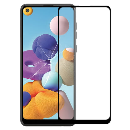 Front Screen Outer Glass Lens with OCA Optically Clear Adhesive for Samsung Galaxy, A10, A10s, M10, M20, A10e / A20e, A20 / A30S, A30 / A50, A40, A40s, A60, A70, A80 / A90, A11, A12, A21, A21S, A02, A02s, A31, A32 4G, A41, A51, A52 / S20 FE, A71, A72