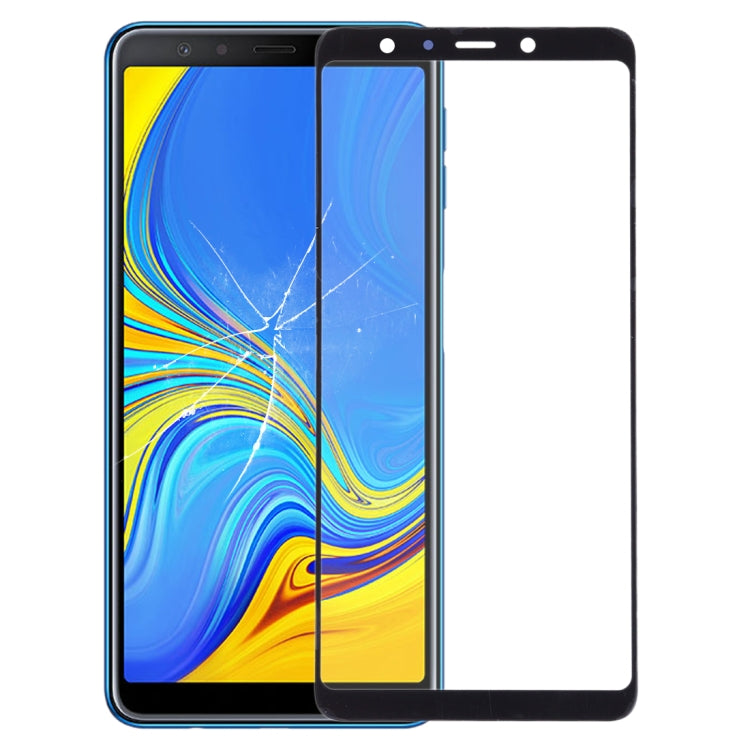 Front Screen Outer Glass Lens with OCA Optically Clear Adhesive for Samsung Galaxy, A10, A10s, M10, M20, A10e / A20e, A20 / A30S, A30 / A50, A40, A40s, A60, A70, A80 / A90, A11, A12, A21, A21S, A02, A02s, A31, A32 4G, A41, A51, A52 / S20 FE, A71, A72