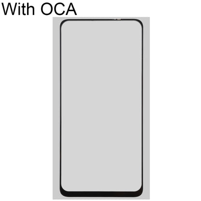 Front Screen Outer Glass Lens with OCA Optically Clear Adhesive for OPPO, A52 / A72 / A92 / K7X, A92S / X50, Reno Ace2, Reno4, Reno5, A3, A5, For OPPO A7 / AX7, A9 / A9X, A11 / A11X / A8, A7X / F9, R15, R15 Pro, A91 / Reno3, K3 / F11 Pro, Reno, Reno2