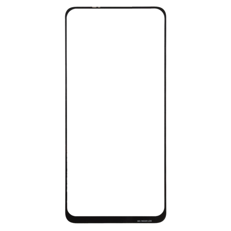 Front Screen Outer Glass Lens with OCA Optically Clear Adhesive for OPPO, A52 / A72 / A92 / K7X, A92S / X50, Reno Ace2, Reno4, Reno5, A3, A5, For OPPO A7 / AX7, A9 / A9X, A11 / A11X / A8, A7X / F9, R15, R15 Pro, A91 / Reno3, K3 / F11 Pro, Reno, Reno2