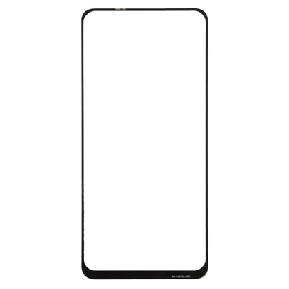 Front Screen Outer Glass Lens with OCA Optically Clear Adhesive for OPPO, A52 / A72 / A92 / K7X, A92S / X50, Reno Ace2, Reno4, Reno5, A3, A5, For OPPO A7 / AX7, A9 / A9X, A11 / A11X / A8, A7X / F9, R15, R15 Pro, A91 / Reno3, K3 / F11 Pro, Reno, Reno2