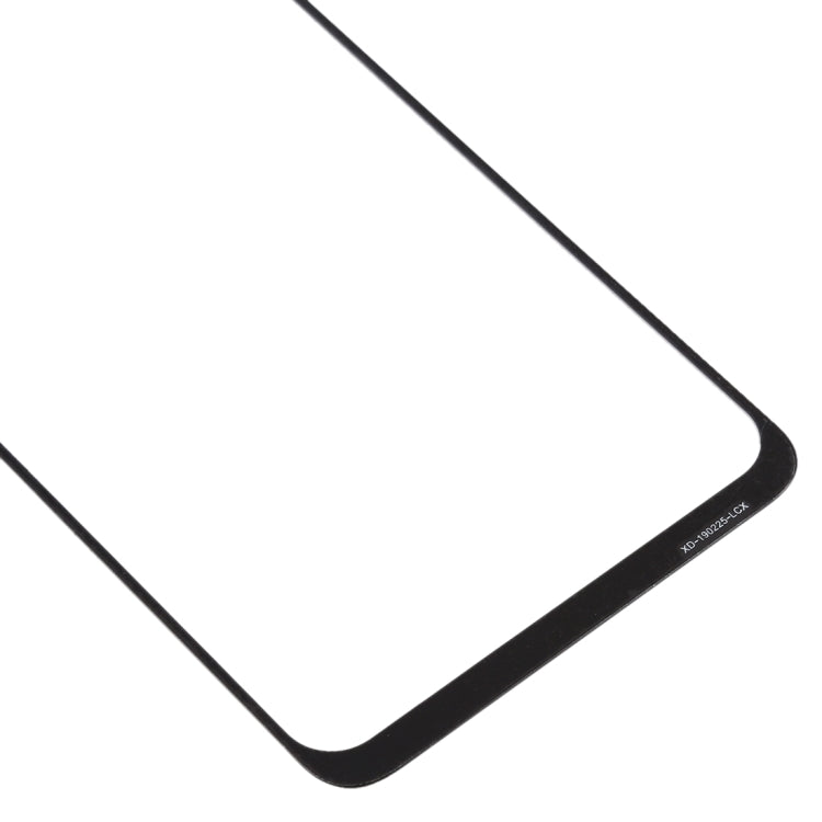 Front Screen Outer Glass Lens with OCA Optically Clear Adhesive for OPPO, A52 / A72 / A92 / K7X, A92S / X50, Reno Ace2, Reno4, Reno5, A3, A5, For OPPO A7 / AX7, A9 / A9X, A11 / A11X / A8, A7X / F9, R15, R15 Pro, A91 / Reno3, K3 / F11 Pro, Reno, Reno2