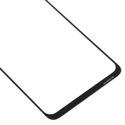 Front Screen Outer Glass Lens with OCA Optically Clear Adhesive for OPPO, A52 / A72 / A92 / K7X, A92S / X50, Reno Ace2, Reno4, Reno5, A3, A5, For OPPO A7 / AX7, A9 / A9X, A11 / A11X / A8, A7X / F9, R15, R15 Pro, A91 / Reno3, K3 / F11 Pro, Reno, Reno2