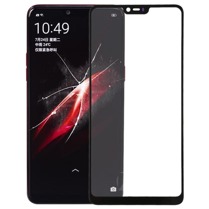 Front Screen Outer Glass Lens with OCA Optically Clear Adhesive for OPPO, A52 / A72 / A92 / K7X, A92S / X50, Reno Ace2, Reno4, Reno5, A3, A5, For OPPO A7 / AX7, A9 / A9X, A11 / A11X / A8, A7X / F9, R15, R15 Pro, A91 / Reno3, K3 / F11 Pro, Reno, Reno2