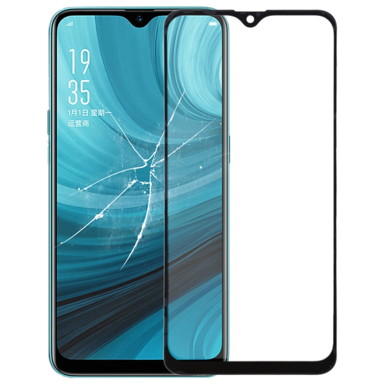 Front Screen Outer Glass Lens with OCA Optically Clear Adhesive for OPPO, A52 / A72 / A92 / K7X, A92S / X50, Reno Ace2, Reno4, Reno5, A3, A5, For OPPO A7 / AX7, A9 / A9X, A11 / A11X / A8, A7X / F9, R15, R15 Pro, A91 / Reno3, K3 / F11 Pro, Reno, Reno2