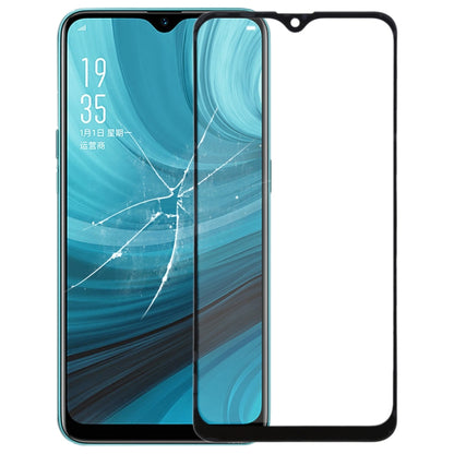 Front Screen Outer Glass Lens with OCA Optically Clear Adhesive for OPPO, A52 / A72 / A92 / K7X, A92S / X50, Reno Ace2, Reno4, Reno5, A3, A5, For OPPO A7 / AX7, A9 / A9X, A11 / A11X / A8, A7X / F9, R15, R15 Pro, A91 / Reno3, K3 / F11 Pro, Reno, Reno2