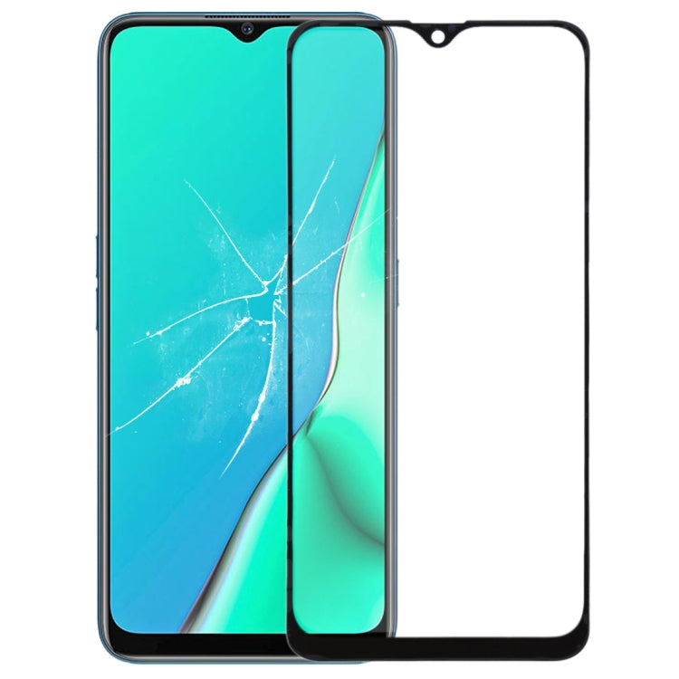 Front Screen Outer Glass Lens with OCA Optically Clear Adhesive for OPPO, A52 / A72 / A92 / K7X, A92S / X50, Reno Ace2, Reno4, Reno5, A3, A5, For OPPO A7 / AX7, A9 / A9X, A11 / A11X / A8, A7X / F9, R15, R15 Pro, A91 / Reno3, K3 / F11 Pro, Reno, Reno2