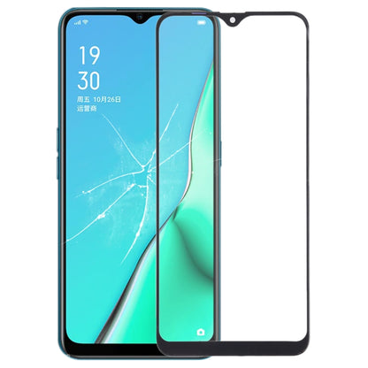 Front Screen Outer Glass Lens with OCA Optically Clear Adhesive for OPPO, A52 / A72 / A92 / K7X, A92S / X50, Reno Ace2, Reno4, Reno5, A3, A5, For OPPO A7 / AX7, A9 / A9X, A11 / A11X / A8, A7X / F9, R15, R15 Pro, A91 / Reno3, K3 / F11 Pro, Reno, Reno2