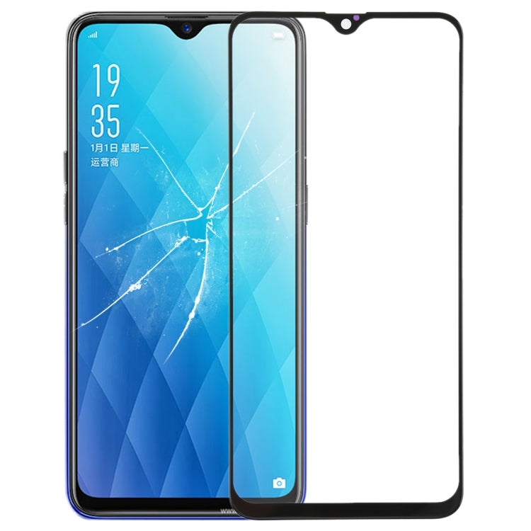 Front Screen Outer Glass Lens with OCA Optically Clear Adhesive for OPPO, A52 / A72 / A92 / K7X, A92S / X50, Reno Ace2, Reno4, Reno5, A3, A5, For OPPO A7 / AX7, A9 / A9X, A11 / A11X / A8, A7X / F9, R15, R15 Pro, A91 / Reno3, K3 / F11 Pro, Reno, Reno2
