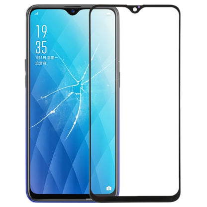Front Screen Outer Glass Lens with OCA Optically Clear Adhesive for OPPO, A52 / A72 / A92 / K7X, A92S / X50, Reno Ace2, Reno4, Reno5, A3, A5, For OPPO A7 / AX7, A9 / A9X, A11 / A11X / A8, A7X / F9, R15, R15 Pro, A91 / Reno3, K3 / F11 Pro, Reno, Reno2