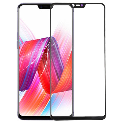 Front Screen Outer Glass Lens with OCA Optically Clear Adhesive for OPPO, A52 / A72 / A92 / K7X, A92S / X50, Reno Ace2, Reno4, Reno5, A3, A5, For OPPO A7 / AX7, A9 / A9X, A11 / A11X / A8, A7X / F9, R15, R15 Pro, A91 / Reno3, K3 / F11 Pro, Reno, Reno2