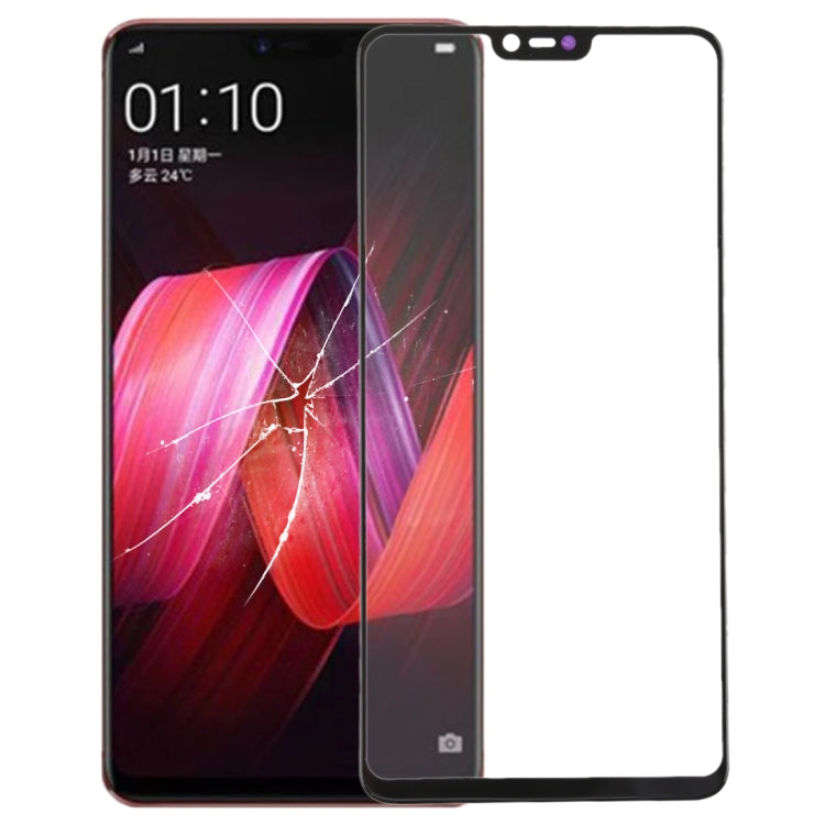Front Screen Outer Glass Lens with OCA Optically Clear Adhesive for OPPO, A52 / A72 / A92 / K7X, A92S / X50, Reno Ace2, Reno4, Reno5, A3, A5, For OPPO A7 / AX7, A9 / A9X, A11 / A11X / A8, A7X / F9, R15, R15 Pro, A91 / Reno3, K3 / F11 Pro, Reno, Reno2