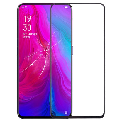 Front Screen Outer Glass Lens with OCA Optically Clear Adhesive for OPPO, A52 / A72 / A92 / K7X, A92S / X50, Reno Ace2, Reno4, Reno5, A3, A5, For OPPO A7 / AX7, A9 / A9X, A11 / A11X / A8, A7X / F9, R15, R15 Pro, A91 / Reno3, K3 / F11 Pro, Reno, Reno2