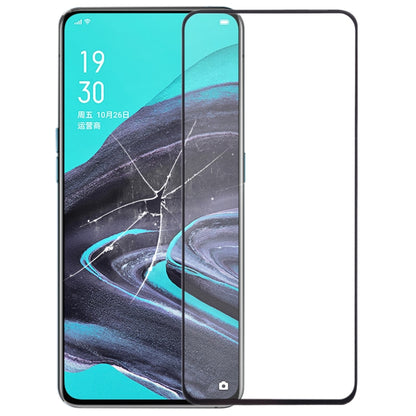 Front Screen Outer Glass Lens with OCA Optically Clear Adhesive for OPPO, A52 / A72 / A92 / K7X, A92S / X50, Reno Ace2, Reno4, Reno5, A3, A5, For OPPO A7 / AX7, A9 / A9X, A11 / A11X / A8, A7X / F9, R15, R15 Pro, A91 / Reno3, K3 / F11 Pro, Reno, Reno2