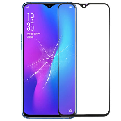 Front Screen Outer Glass Lens with OCA Optically Clear Adhesive for OPPO, A52 / A72 / A92 / K7X, A92S / X50, Reno Ace2, Reno4, Reno5, A3, A5, For OPPO A7 / AX7, A9 / A9X, A11 / A11X / A8, A7X / F9, R15, R15 Pro, A91 / Reno3, K3 / F11 Pro, Reno, Reno2