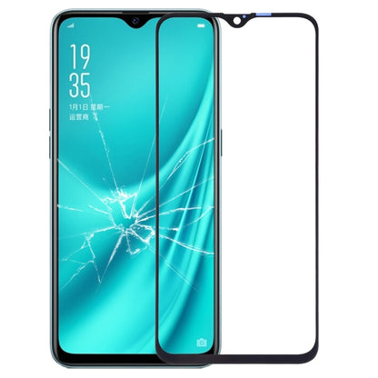 Front Screen Outer Glass Lens with OCA Optically Clear Adhesive for OPPO, A52 / A72 / A92 / K7X, A92S / X50, Reno Ace2, Reno4, Reno5, A3, A5, For OPPO A7 / AX7, A9 / A9X, A11 / A11X / A8, A7X / F9, R15, R15 Pro, A91 / Reno3, K3 / F11 Pro, Reno, Reno2
