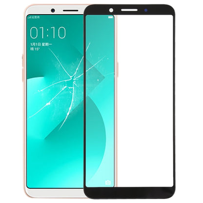 Front Screen Outer Glass Lens with OCA Optically Clear Adhesive for OPPO, A52 / A72 / A92 / K7X, A92S / X50, Reno Ace2, Reno4, Reno5, A3, A5, For OPPO A7 / AX7, A9 / A9X, A11 / A11X / A8, A7X / F9, R15, R15 Pro, A91 / Reno3, K3 / F11 Pro, Reno, Reno2