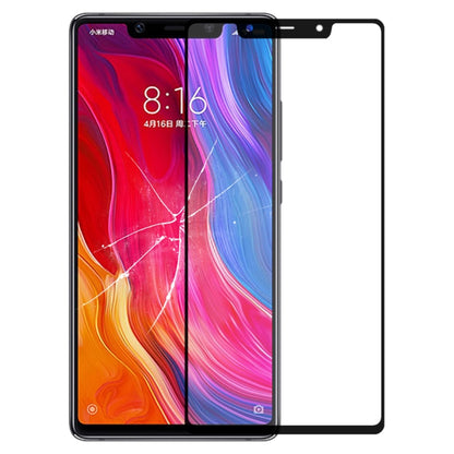 Front Screen Outer Glass Lens with OCA Optically Clear Adhesive for Xiaomi, Redmi K30 / Redmi K30i 5G, For Xiaomi Redmi Note 9S/Redmi Note 9 Pro Max/Redmi Note 9 Pro India, Redmi 10X 4G, Redmi 10X 5G, Mi 10 Lite 5G, Redmi K30 Pro, Redmi Note 6 / Mi 8 L...