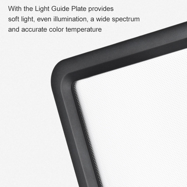 Godox LEDP260C LED Video Shoot Light, Standard Edition, LEDP260C