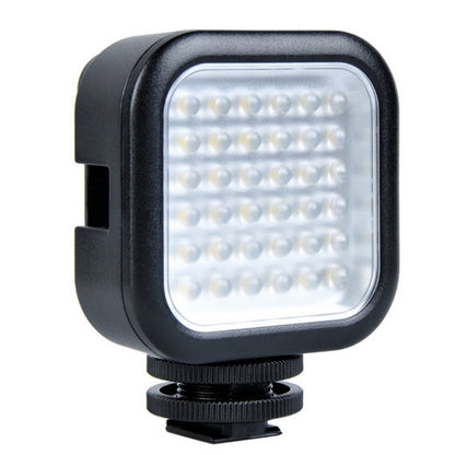 Godox LED36 LED Video Shoot Light, LED36