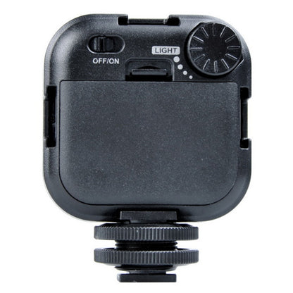 Godox LED36 LED Video Shoot Light, LED36