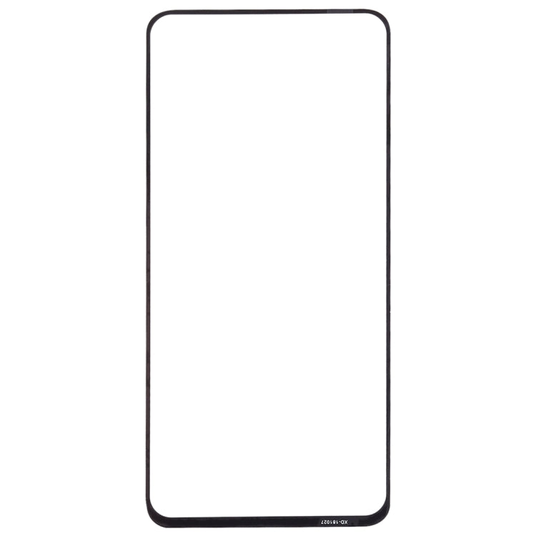 Front Screen Outer Glass Lens with OCA Optically Clear Adhesive for, For Honor View 20, For Huawei Nova 4, For Honor V30 Pro / Honor V30, For Huawei Nova 6, For Honor 20S / 20 / 20 Pro, For Honor 30, For Huawei Nova 7, For Honor 30s, For Huawei Nova 7 ...