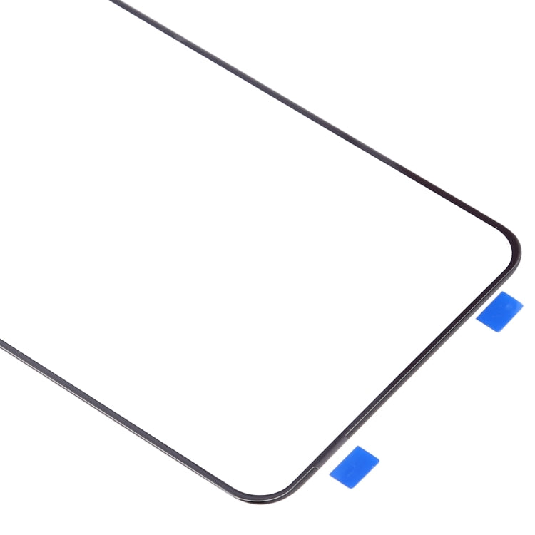 Front Screen Outer Glass Lens with OCA Optically Clear Adhesive for, For Honor View 20, For Huawei Nova 4, For Honor V30 Pro / Honor V30, For Huawei Nova 6, For Honor 20S / 20 / 20 Pro, For Honor 30, For Huawei Nova 7, For Honor 30s, For Huawei Nova 7 ...