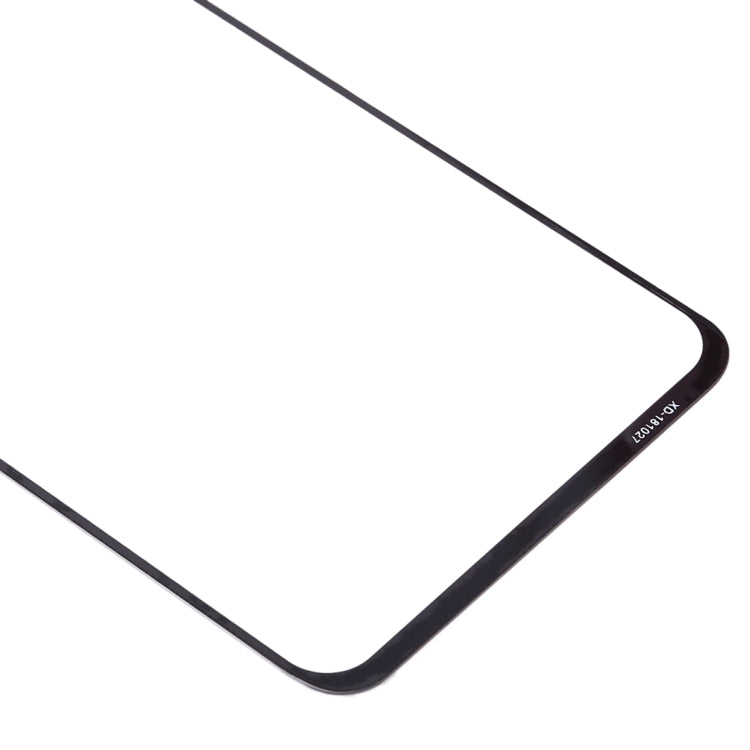 Front Screen Outer Glass Lens with OCA Optically Clear Adhesive for, For Honor View 20, For Huawei Nova 4, For Honor V30 Pro / Honor V30, For Huawei Nova 6, For Honor 20S / 20 / 20 Pro, For Honor 30, For Huawei Nova 7, For Honor 30s, For Huawei Nova 7 ...