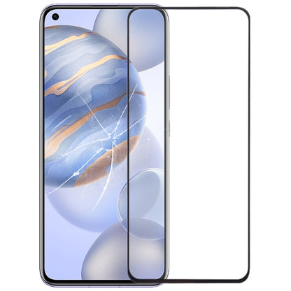 Front Screen Outer Glass Lens with OCA Optically Clear Adhesive for, For Honor View 20, For Huawei Nova 4, For Honor V30 Pro / Honor V30, For Huawei Nova 6, For Honor 20S / 20 / 20 Pro, For Honor 30, For Huawei Nova 7, For Honor 30s, For Huawei Nova 7 ...