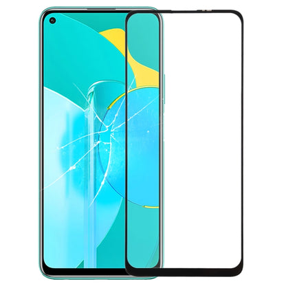Front Screen Outer Glass Lens with OCA Optically Clear Adhesive for, For Honor View 20, For Huawei Nova 4, For Honor V30 Pro / Honor V30, For Huawei Nova 6, For Honor 20S / 20 / 20 Pro, For Honor 30, For Huawei Nova 7, For Honor 30s, For Huawei Nova 7 ...