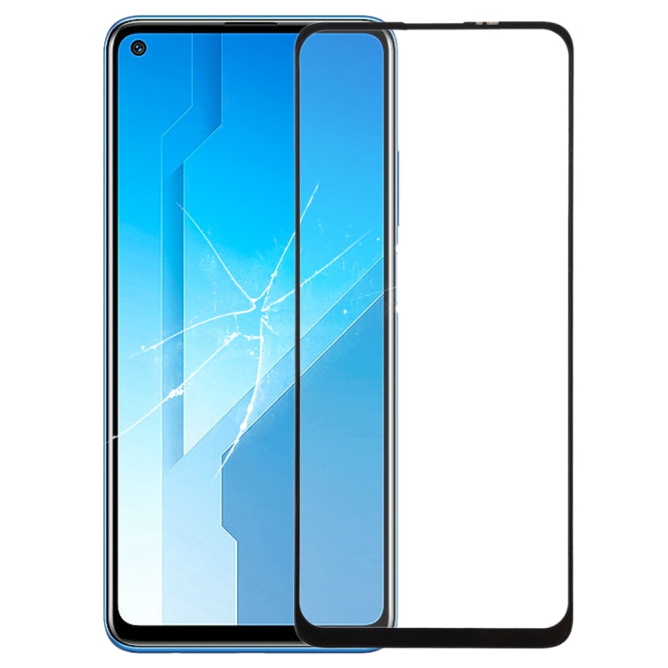 Front Screen Outer Glass Lens with OCA Optically Clear Adhesive for, For Honor View 20, For Huawei Nova 4, For Honor V30 Pro / Honor V30, For Huawei Nova 6, For Honor 20S / 20 / 20 Pro, For Honor 30, For Huawei Nova 7, For Honor 30s, For Huawei Nova 7 ...