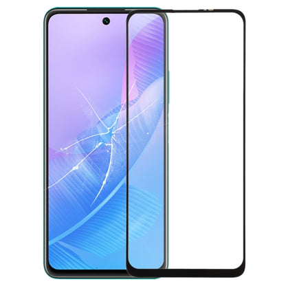Front Screen Outer Glass Lens with OCA Optically Clear Adhesive for, For Honor View 20, For Huawei Nova 4, For Honor V30 Pro / Honor V30, For Huawei Nova 6, For Honor 20S / 20 / 20 Pro, For Honor 30, For Huawei Nova 7, For Honor 30s, For Huawei Nova 7 ...