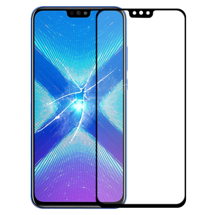 Front Screen Outer Glass Lens with OCA Optically Clear Adhesive for, For Honor View 20, For Huawei Nova 4, For Honor V30 Pro / Honor V30, For Huawei Nova 6, For Honor 20S / 20 / 20 Pro, For Honor 30, For Huawei Nova 7, For Honor 30s, For Huawei Nova 7 ...