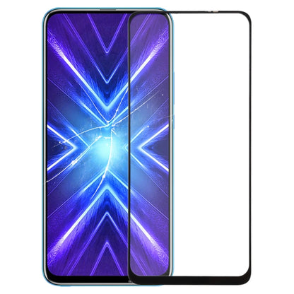 Front Screen Outer Glass Lens with OCA Optically Clear Adhesive for, For Honor View 20, For Huawei Nova 4, For Honor V30 Pro / Honor V30, For Huawei Nova 6, For Honor 20S / 20 / 20 Pro, For Honor 30, For Huawei Nova 7, For Honor 30s, For Huawei Nova 7 ...