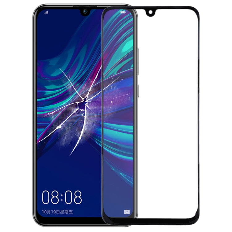 Front Screen Outer Glass Lens with OCA Optically Clear Adhesive for, For Honor View 20, For Huawei Nova 4, For Honor V30 Pro / Honor V30, For Huawei Nova 6, For Honor 20S / 20 / 20 Pro, For Honor 30, For Huawei Nova 7, For Honor 30s, For Huawei Nova 7 ...
