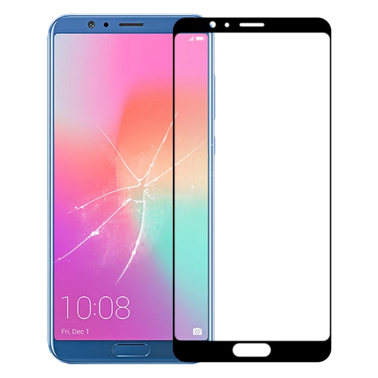 Front Screen Outer Glass Lens with OCA Optically Clear Adhesive for, For Honor View 20, For Huawei Nova 4, For Honor V30 Pro / Honor V30, For Huawei Nova 6, For Honor 20S / 20 / 20 Pro, For Honor 30, For Huawei Nova 7, For Honor 30s, For Huawei Nova 7 ...