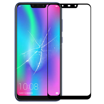 Front Screen Outer Glass Lens with OCA Optically Clear Adhesive for, For Honor View 20, For Huawei Nova 4, For Honor V30 Pro / Honor V30, For Huawei Nova 6, For Honor 20S / 20 / 20 Pro, For Honor 30, For Huawei Nova 7, For Honor 30s, For Huawei Nova 7 ...