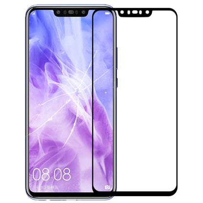 Front Screen Outer Glass Lens with OCA Optically Clear Adhesive for, For Honor View 20, For Huawei Nova 4, For Honor V30 Pro / Honor V30, For Huawei Nova 6, For Honor 20S / 20 / 20 Pro, For Honor 30, For Huawei Nova 7, For Honor 30s, For Huawei Nova 7 ...