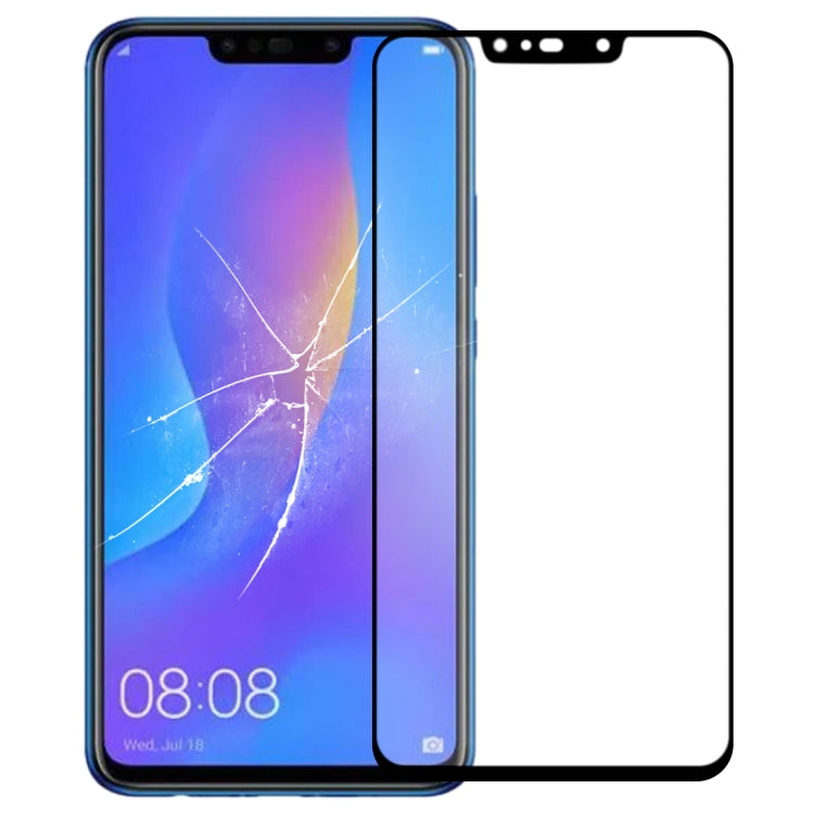 Front Screen Outer Glass Lens with OCA Optically Clear Adhesive for, For Honor View 20, For Huawei Nova 4, For Honor V30 Pro / Honor V30, For Huawei Nova 6, For Honor 20S / 20 / 20 Pro, For Honor 30, For Huawei Nova 7, For Honor 30s, For Huawei Nova 7 ...