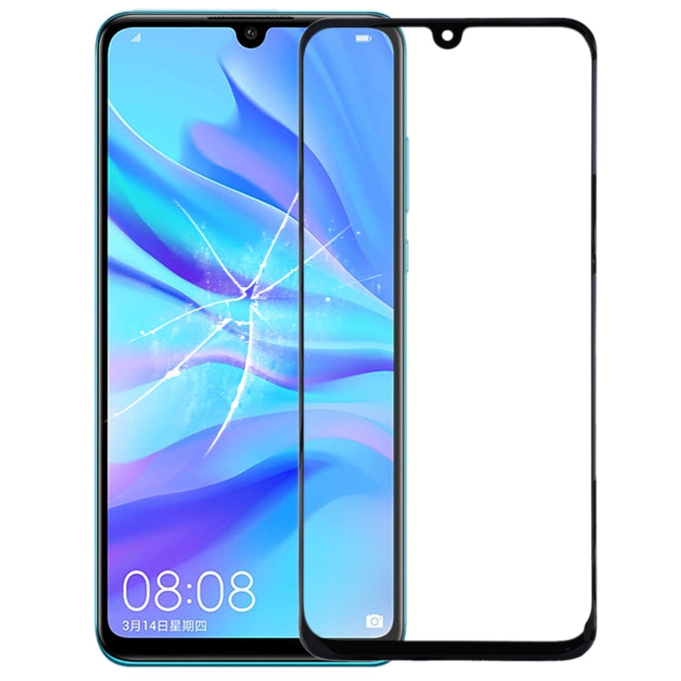Front Screen Outer Glass Lens with OCA Optically Clear Adhesive for, For Honor View 20, For Huawei Nova 4, For Honor V30 Pro / Honor V30, For Huawei Nova 6, For Honor 20S / 20 / 20 Pro, For Honor 30, For Huawei Nova 7, For Honor 30s, For Huawei Nova 7 ...
