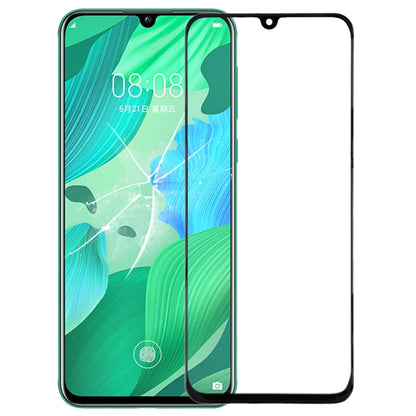Front Screen Outer Glass Lens with OCA Optically Clear Adhesive for, For Honor View 20, For Huawei Nova 4, For Honor V30 Pro / Honor V30, For Huawei Nova 6, For Honor 20S / 20 / 20 Pro, For Honor 30, For Huawei Nova 7, For Honor 30s, For Huawei Nova 7 ...