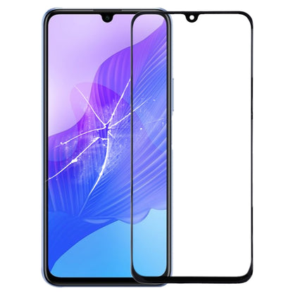 Front Screen Outer Glass Lens with OCA Optically Clear Adhesive for, For Honor View 20, For Huawei Nova 4, For Honor V30 Pro / Honor V30, For Huawei Nova 6, For Honor 20S / 20 / 20 Pro, For Honor 30, For Huawei Nova 7, For Honor 30s, For Huawei Nova 7 ...