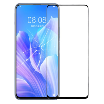Front Screen Outer Glass Lens with OCA Optically Clear Adhesive for, For Honor View 20, For Huawei Nova 4, For Honor V30 Pro / Honor V30, For Huawei Nova 6, For Honor 20S / 20 / 20 Pro, For Honor 30, For Huawei Nova 7, For Honor 30s, For Huawei Nova 7 ...