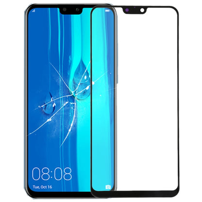 Front Screen Outer Glass Lens with OCA Optically Clear Adhesive for, For Honor View 20, For Huawei Nova 4, For Honor V30 Pro / Honor V30, For Huawei Nova 6, For Honor 20S / 20 / 20 Pro, For Honor 30, For Huawei Nova 7, For Honor 30s, For Huawei Nova 7 ...