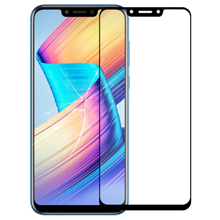 Front Screen Outer Glass Lens with OCA Optically Clear Adhesive for, For Honor View 20, For Huawei Nova 4, For Honor V30 Pro / Honor V30, For Huawei Nova 6, For Honor 20S / 20 / 20 Pro, For Honor 30, For Huawei Nova 7, For Honor 30s, For Huawei Nova 7 ...