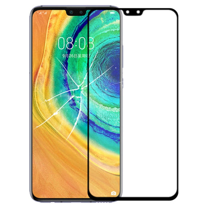 Front Screen Outer Glass Lens with OCA Optically Clear Adhesive for, For Honor View 20, For Huawei Nova 4, For Honor V30 Pro / Honor V30, For Huawei Nova 6, For Honor 20S / 20 / 20 Pro, For Honor 30, For Huawei Nova 7, For Honor 30s, For Huawei Nova 7 ...